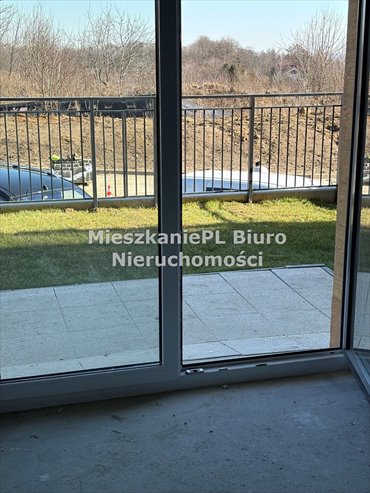 Polecam 2-pokojowe mieszkanie z ogródkiem i garażem w Sosnowcu mieszkanie Sosnowiec