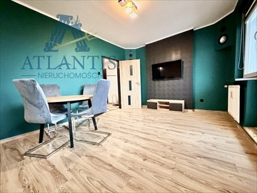 mieszkanie na sprzedaż 43m2 mieszkanie Bydgoszcz, Wyżyny