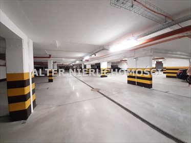 Garaż na wynajem Białystok, Antoniuk, Wierzbowa 15m2 Foto 2