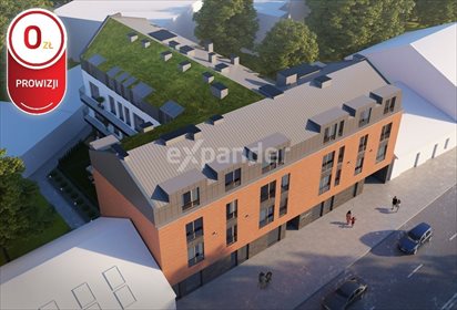 mieszkanie na sprzedaż 53m2 mieszkanie Kraków, Śródmieście