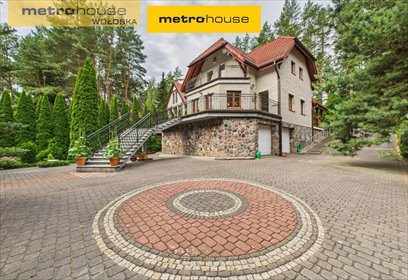 dom na sprzedaż 308m2 dom Pieczarki