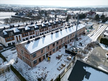 mieszkanie na sprzedaż 53m2 mieszkanie Rzeszów, Miejska