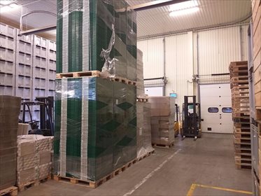 lokal użytkowy na sprzedaż 1800m2 lokal użytkowy Wsola