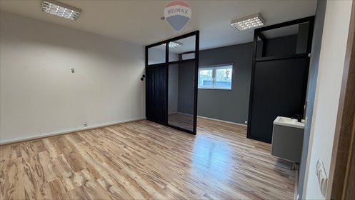 lokal użytkowy na wynajem 52m2 lokal użytkowy Czechowice-Dziedzice