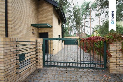 Dom z ogrodem w Pobiedziskach Letnisko Leśne dom Pobiedziska, Letnisko Leśne