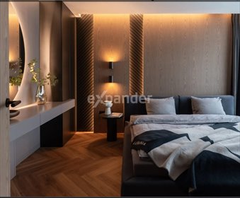 mieszkanie na sprzedaż 46m2 mieszkanie Poznań, Żegrze