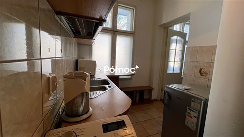 Przestronne 27 m² parter z aneksem i piwnicą mieszkanie Olsztynek, Niepodległości