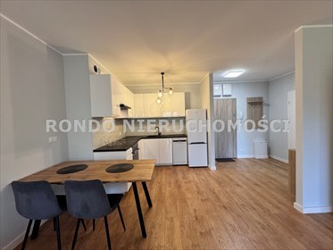 mieszkanie na wynajem 54m2 mieszkanie Wrocław, Fabryczna, Żerniki