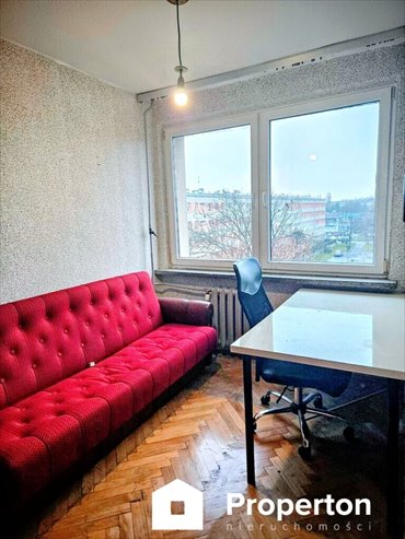 mieszkanie na sprzedaż 57m2 mieszkanie Sosnowiec, Gospodarcza