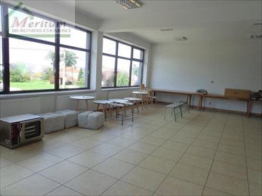 Magazyn na wynajem Nowy Sącz 700m2 Foto 1