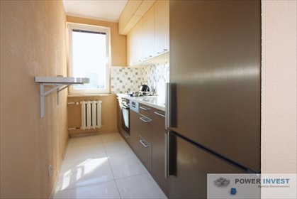 Mieszkanie trzypokojowe na sprzedaż Kraków 47m2 Foto 5