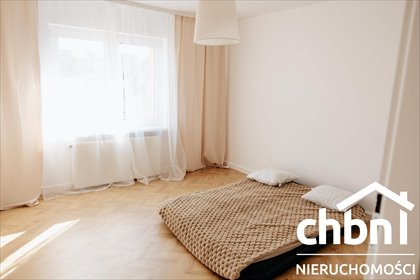 Przestronne 3-pokojowe po remoncie, 71,4 m², ul. Łanowa mieszkanie Chojnice, Łanowa