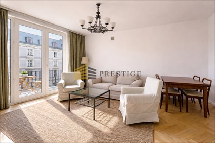 mieszkanie na wynajem 82m2 mieszkanie Warszawa, Śródmieście, Foksal