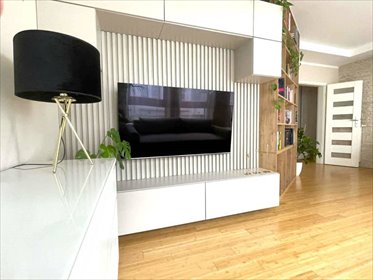 Nowoczesne 2 sypialnie, balkon, garaż, komórka - polecam! mieszkanie Warszawa, Włochy, Nowe Włochy, Obywatelska