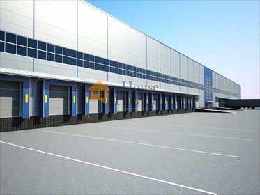 Magazyn 1000 m² z biurem, dokami i ogrzewaniem zapraszam magazyn Legnica