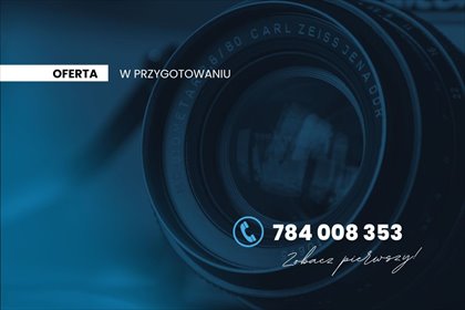 działka na sprzedaż 1065m2 działka Łebieńska Huta