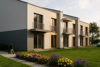 dom na sprzedaż 112m2 dom Rzeszów, Porąbki, Budziwojska