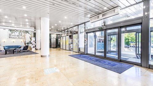 Nowoczesne biuro 88 m² w centrum Woli, pełne udogodnień! polecam! lokal użytkowy Warszawa, Wola, ul. Grzybowska