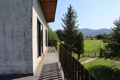 dom na sprzedaż 180m2 dom Ustroń