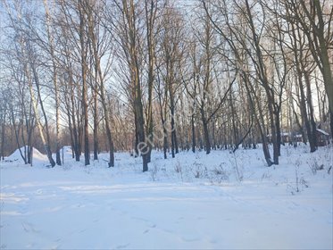 działka na sprzedaż 1720m2 działka Milanówek