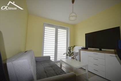 mieszkanie na wynajem 37m2 mieszkanie Lublin, Sławin, Zielone Wzgórze