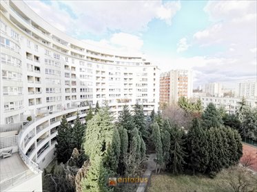 3-pokojowe mieszkanie z tarasem w Mokotowie polecam mieszkanie Warszawa, Mokotów, Ksawerów, Woronicza