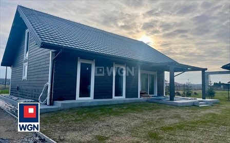 dom na sprzedaż 134m2 dom Szymankowszczyzna, Szymankowszczyzna