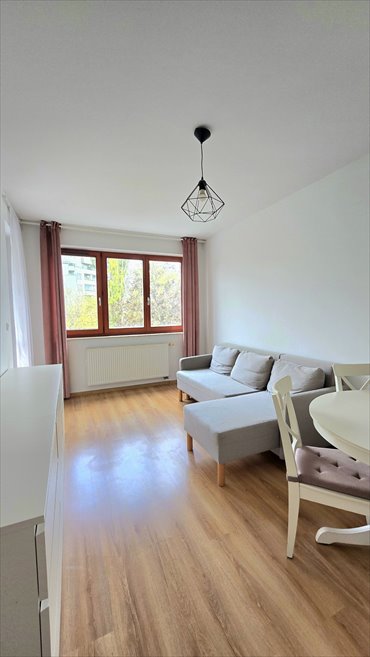 Zapraszam do wynajęcia 2-pokojowego mieszkania 35 m² z dużą loggią na Bemowie mieszkanie Warszawa, Bemowo, Drogomilska
