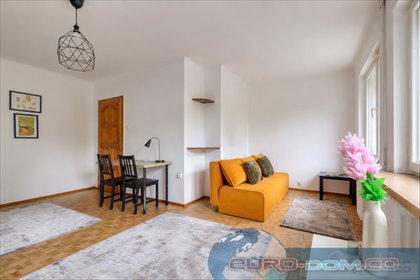 3-pokojowe mieszkanie 65 m² na Winogradach zapraszam mieszkanie Poznań, Winogrady, osiedle Przyjaźni