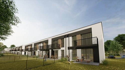 mieszkanie na sprzedaż 62m2 mieszkanie Rzeszów, Krakowska