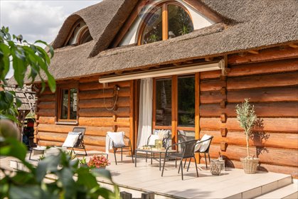 dom na sprzedaż 180m2 dom Przypki, Nadarzyńska