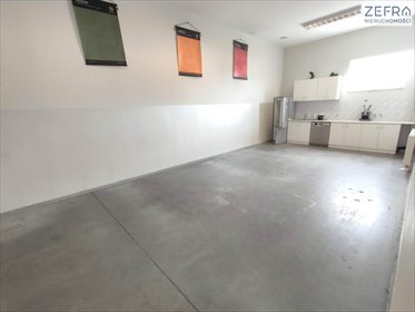 Lokal użytkowy na wynajem Bębło 760m2 Foto 1