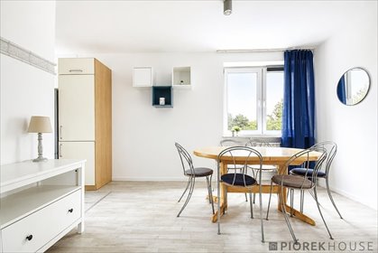 Na sprzedaż 3-pokojowe mieszkanie 46 m² z balkonem w Warszawie mieszkanie Warszawa, Ochota, Aleje Jerozolimskie