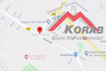lokal użytkowy na sprzedaż 1200m2 lokal użytkowy Jabłonna