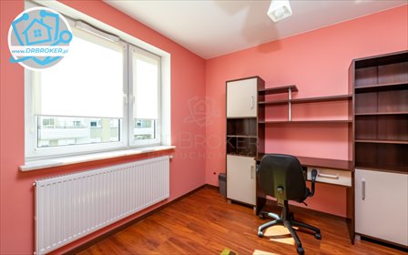 Mieszkanie trzypokojowe na wynajem Białystok, Nowe Miasto, Stefana Żeromskiego 57m2 Foto 6