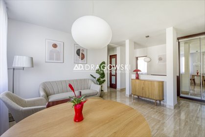 mieszkanie na sprzedaż 61m2 mieszkanie Warszawa, Praga-Południe, Łukowska