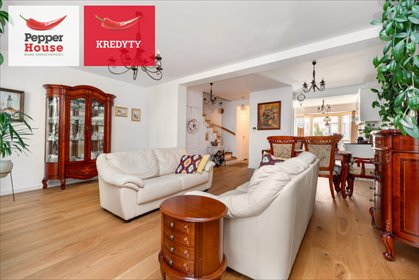 dom na sprzedaż 260m2 dom Gdańsk, Matarnia, Cytrowa