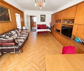 Sprzedam 2-pokojowe mieszkanie 55 m² z loggią w Rzeszowie mieszkanie Rzeszów, Zygmuntowska
