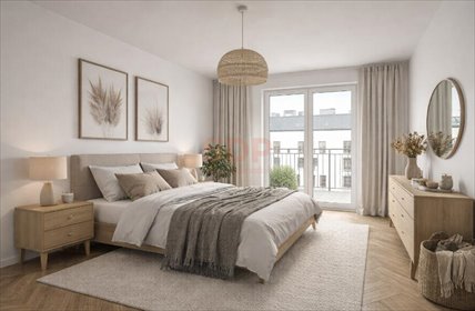 mieszkanie na sprzedaż 77m2 mieszkanie Warszawa, Ursus, Ursus, Bodycha Stanisława