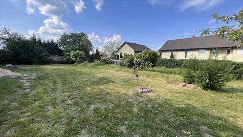 działka na sprzedaż 627m2 działka Luboń, Żabikowo