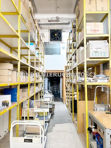 magazyn na wynajem 126m2 magazyn Wrocław, Krzyki