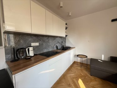 mieszkanie na wynajem 2790m2 mieszkanie Kraków, Stare Miasto, Kazimierz, Skawińska