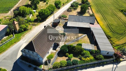 dom na sprzedaż 170m2 dom Słone