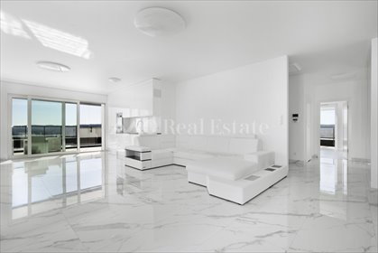 Penthouse 109 m² z tarasem i widokiem na morze - polecam! mieszkanie Gdynia, Redłowo, Legionów