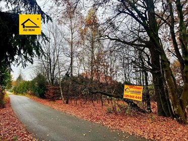 działka na sprzedaż 2200m2 działka Konopnica, Konopnica