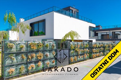 dom na sprzedaż 117m2 dom Kraków, Wola Justowska