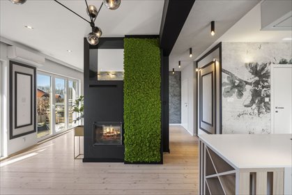 mieszkanie na sprzedaż 120m2 mieszkanie Radomierzyce, Lawendowa