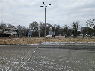 działka na wynajem 700m2 działka Wrocław, Fabryczna, Grabiszyn, Grabiszyńska