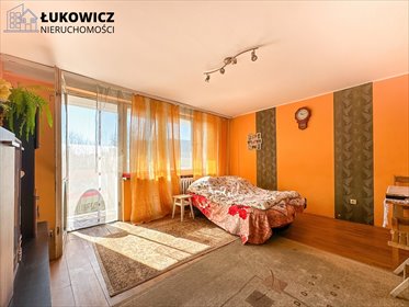 mieszkanie na sprzedaż 64m2 mieszkanie Bielsko-Biała, Osiedle Kopernika