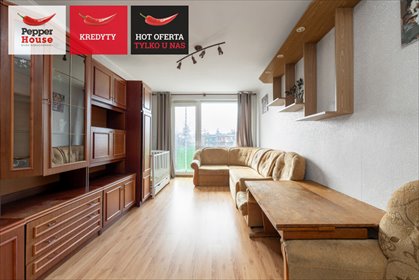 mieszkanie na sprzedaż 43m2 mieszkanie Gdańsk, Brzeźno, Łozy